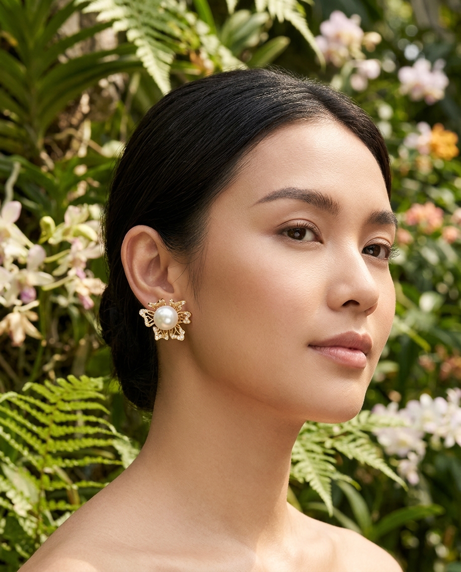 Selubung Mutiara