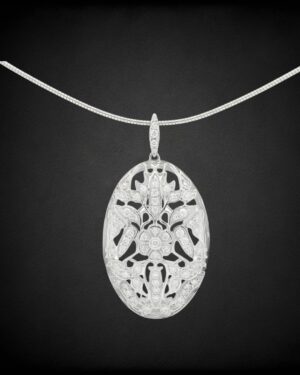 The Gilded Straits - Pintu Cahaya