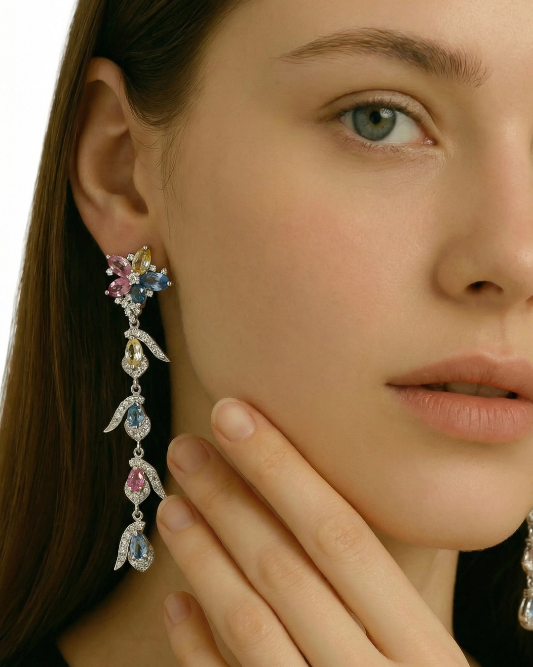 Vitae No. 6 : Cascade - Image 2