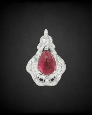 The Gilded Straits - Permata Fajar