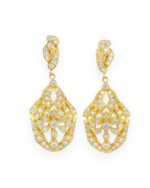 The Gilded Straits - Titisan Embun